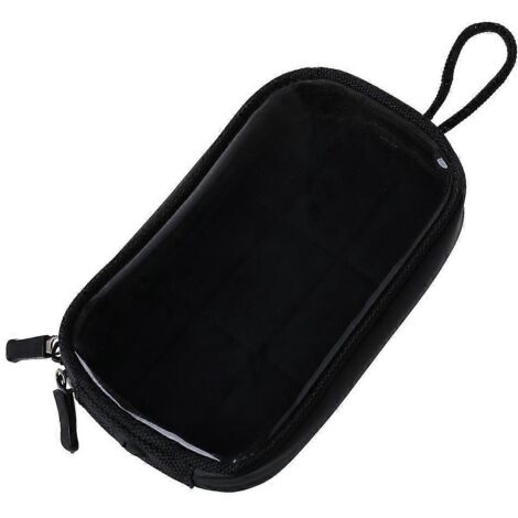 Sacoche arrière de selle pour moto, sacoche de réservoir, sacoche de selle de course (1/5)