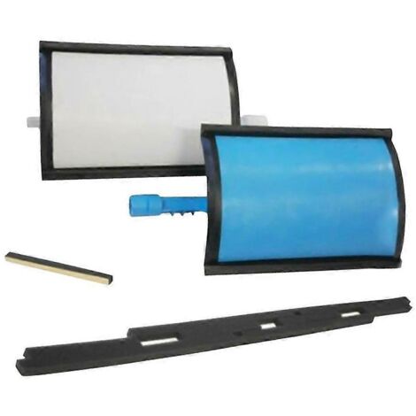 Kit de réparation pour climatisation/chauffage à double zone de température pour 407 C5 (1/5)