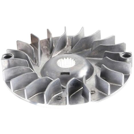 Variateur d'embrayage à galet pour scooter, cyclomoteur, quad et kart YP250 LH300 (1/5)