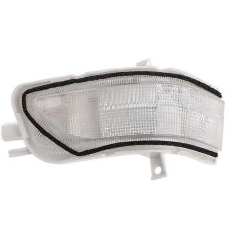 Rétroviseur extérieur droit avec clignotant LED intégré pour CRV Crosstour (1/5)