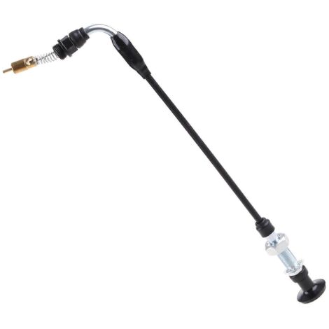 Câble de starter de carburateur CV40 mm pour moto XLH1200 XL883 27421-99C 27490-04 (1/5)