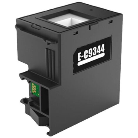 Boîte de maintenance d'encre C9344 pour EPSON Expression Home XP 2100 2105 3100 3105 4100 (1/5)