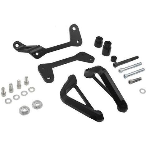 Protection moteur pour MT-09SP TRACER 9GT, barre de protection de cadre, protection antichute (1/5)