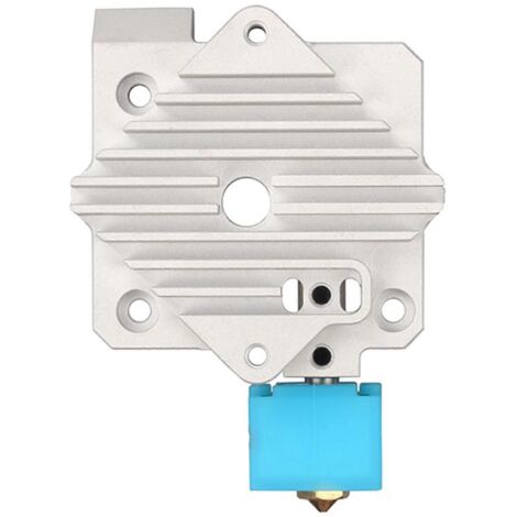 Kit de dissipateur thermique amélioré pour imprimante 3D Titan Aero, compatible avec les radiateurs d'extrudeuse de 1,75 mm (1/5)