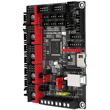 Pièces d'imprimante 3D, commande sans fil série pour Ender V2, Ender 3 Pro/5 3D P (1/5)