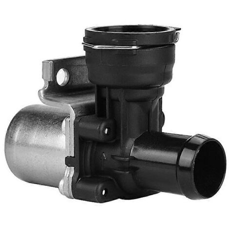 Vanne de régulation d'eau de refroidissement A2712030164 pour C250 W204 C180 C200 M271 W212 E200 (1/5)