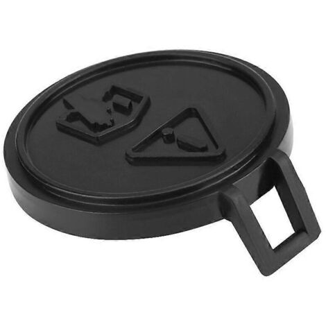 Bouchon en plastique du réservoir de trop-plein de liquide de refroidissement pour Mini Cooper 02-08 (1/5)