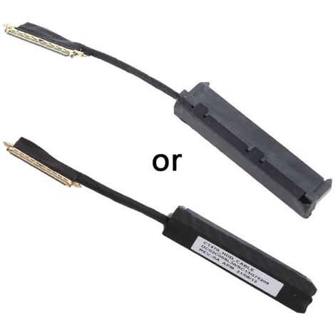 Câble de remplacement pour disque dur SATA HDD Lenovo T470 T480 (1/5)