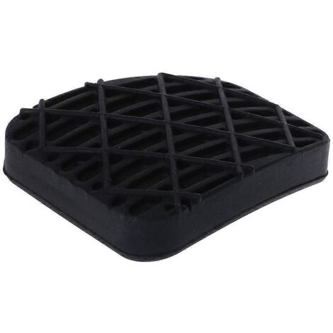 Coussinet de pédale de frein et d'embrayage durable en caoutchouc pour Mercedes Sprinter Vito (1/5)
