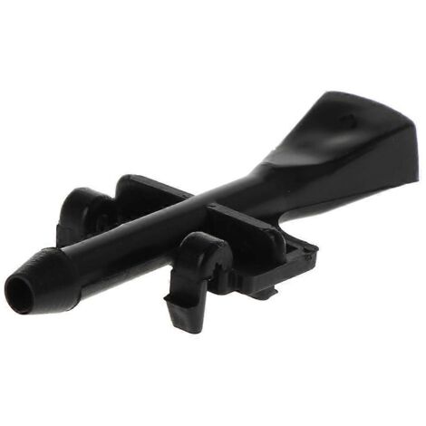 Buse de lave-glace pour Opel Meriva 1451243 93387764 (1/5)