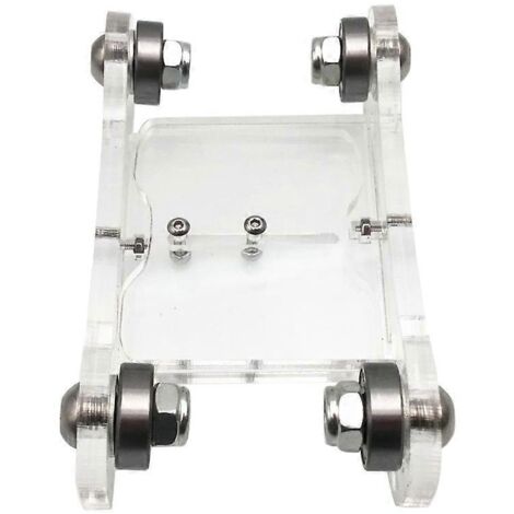 Étagères, fournitures et support fixe pour consommables, supports d'impression 3D ABS, PLA et PETG (1/5)