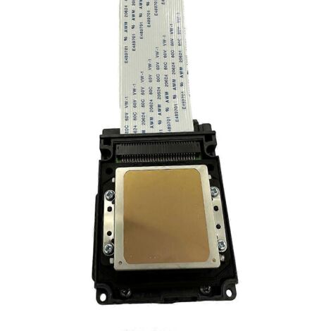 Tête d'impression à buse de pulvérisation pour imprimantes TX820, TX830, TX700, TX710W et TX720W (1/5)