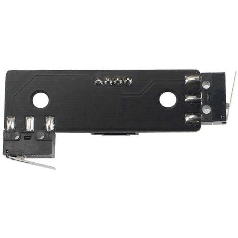 Interrupteur de fin de course pour imprimantes 3D Voron V2.4 - Module de capteur de fin de course des axes XY (1/5)
