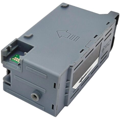 Boîte d'encre de maintenance C9345 pour imprimantes EPSON L15160, WF-7848, WF78, L15158, L15168 et L15150 (1/5)