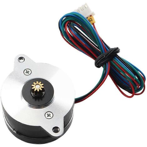 Moteur pas à pas 36STH17-1004AHG pour extrudeuse Orbiter V1.5 Voron 2.4 Sherpa-Mini (1/5)