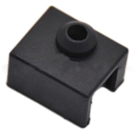 chaussette chauffante en silicone pour imprimante 3D, idéale pour maintenir la chaleur de l'étui. (1/5)