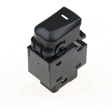 Bouton de commande de lève-vitre électrique pour Tucson IX 09-15 93580-2Z000 (1/5)
