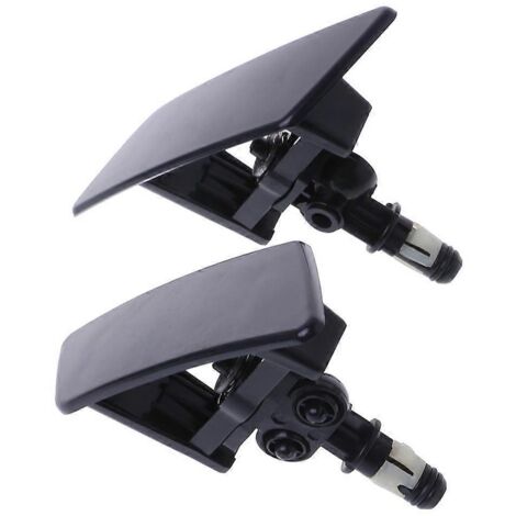 Buse de lave-phares gauche et droite pour Citroën C4 (1/5)