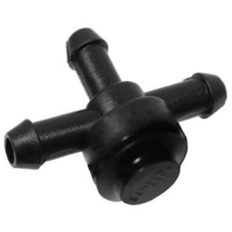 Lame de lave-glace pour raccord en T de vanne 9178895 pour Volvo C30 C70 S40 (1/5)
