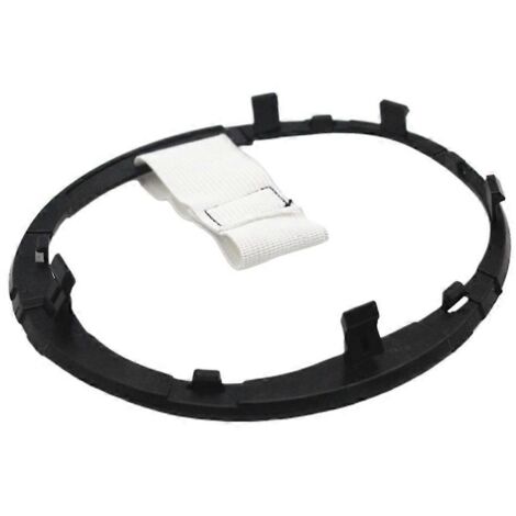 Anneaux de retenue de clip de pommeau de levier de vitesse 71775051 pour Fiat 500 500C (1/5)