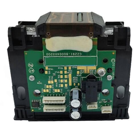 Tête d'impression CZ291-80004 pour imprimantes HP3610, 3620 et HP960 (accessoire) (1/5)