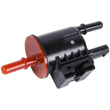 12632174 Système EVAP pour purge du canister d'évaporation des vapeurs d'essence (vanne de purge) pour CadillacControl (1/5)