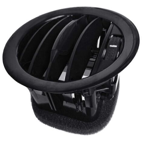 Grille de sortie d'aération de climatisation automobile pour Vauxhall 13417363 (1/5)