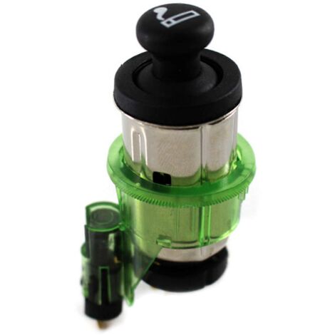 Adaptateur de prise allume-cigare 98AG15052CB pour Ford Focus MK1 (1/5)