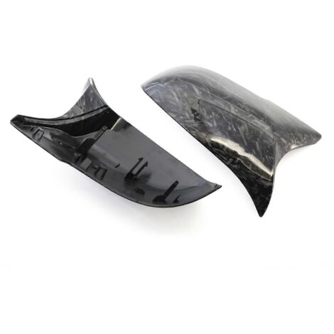 coques de rétroviseurs latéraux pour BMW F20, F23, F30, F31, F34, F32, F33, F36, X1 et E84 (1/5)