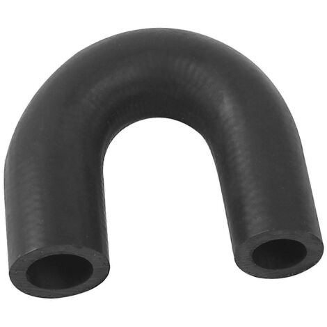 Tuyau de dérivation du radiateur de chauffage pour le liquide de refroidissement de la pompe à eau (1/5)