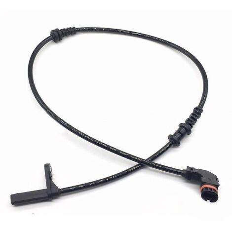 Capteur de vitesse de roue gauche/droite pour Mercedes-Benz Classe C C180, C200, C250, C350, W204, C204 et S204 (1/5)