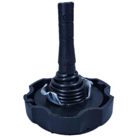 Bouchon de réservoir d'huile hydraulique 4009P6 pour Citroën 206, 207, 307 et 408 (1/5)
