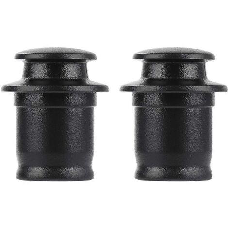Accessoires de garniture pour cache-allume-cigare universel anti-poussière pour voiture (1/5)
