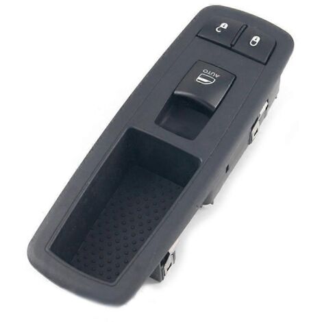 Interrupteur de verrouillage de porte et de lève-vitre électrique pour Chrysler-Country-Dodge 4602544AG 4602544AF (1/5)