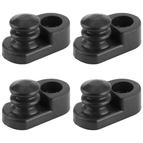 Cache-interrupteur de porte en caoutchouc pour 253685L300 Patrol GQ Y60 GU Y61 W41 (1/5)