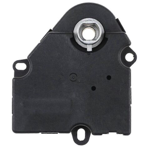 Pour 604140 1573989 15232218 Actionneur de porte de mélange de ventilation pour chauffage, climatisation et chauffage (1/5)