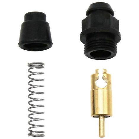 Pièce de rechange pour starter de carburateur de moto compatible avec VM14/241 (1/5)