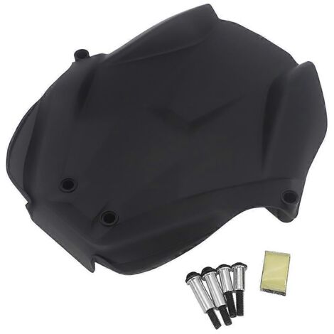 Protection moteur avant résistante pour R1200GS, R1250GS, R1200RS et R1250R (1/5)