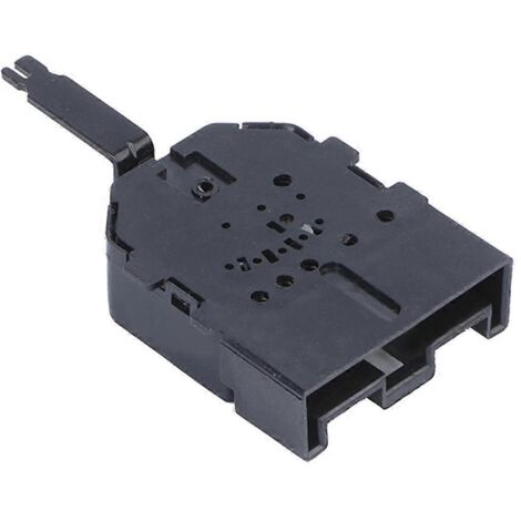 8971893890 Interrupteurs de commande de ventilateur de CVC standard Interrupteur de réglage du panneau de commande (1/5)