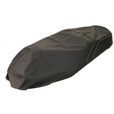 Housse de protection flexible pour selle de moto, compatible PCX (1/5)