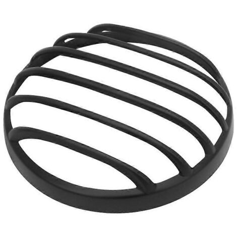 Grille de phare LED en plastique pour moto Rebel CMX500 (1/5)