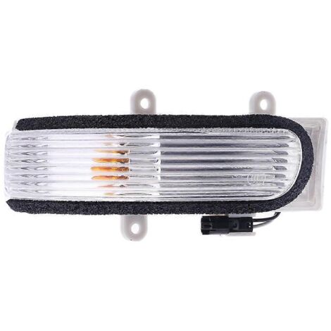 Clignotant dynamique séquentiel droit pour rétroviseur Vios (1/5)