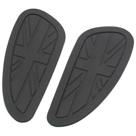 Autocollants antidérapants pour moto, protection de réservoir et genouillères pour T100 T120 Bobber 1200 (1/5)