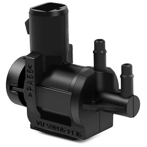 Électrovanne de verrouillage de moyeu à dépression, électrovanne de commande turbo, électrovanne de verrouillage de moyeu (1/5)