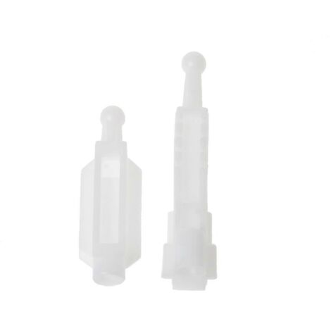 Support de remplacement pour phares Angel Eyes (réglable) pour BMW Série 5 E39 63120027924 (1/5)