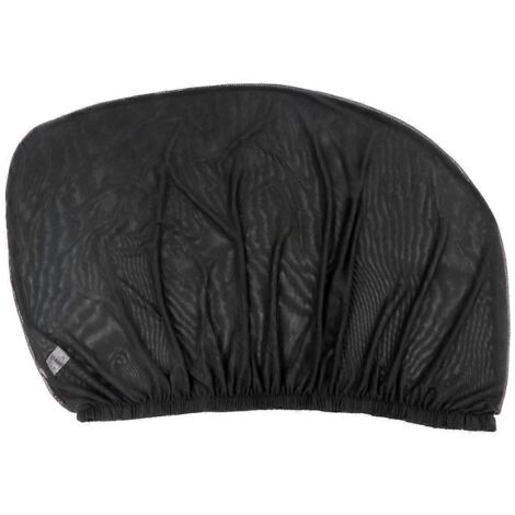 Housse d'été pour voiture, parasol, tente pare-soleil de toit coupe-vent à boutons (1/5)