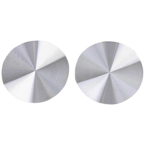 Lot de 2 housses de porte-gobelet universelles pour Sport Discovery (1/5)
