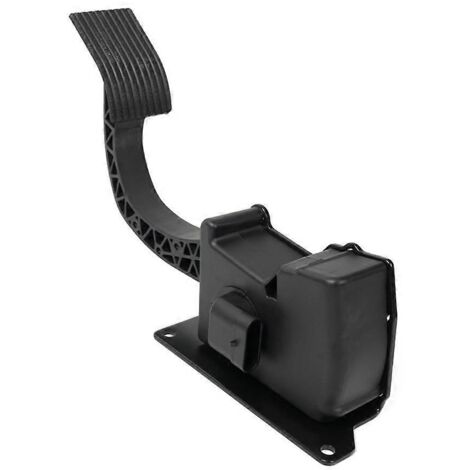 Référence OEM : 4014042 Pédale d'accélérateur résistante à l'usure pour Polaris Ranger RZR1000 570 900 (1/5)