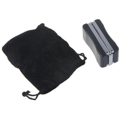 Outil de réparation de pare-brise universel pour essuie-glaces de voiture et camion, raclette anti-rayures (1/5)