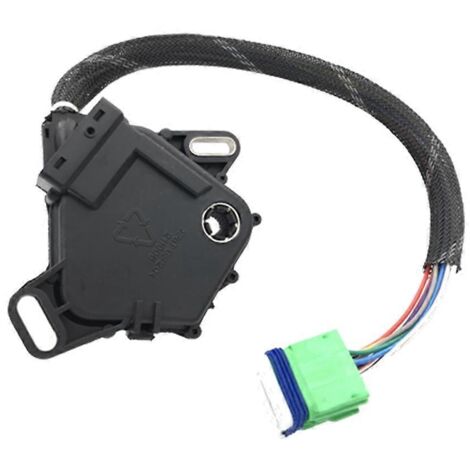 Capteur de sélection de gamme de transmission automatique pour C4 C5 AL4 (1/5)